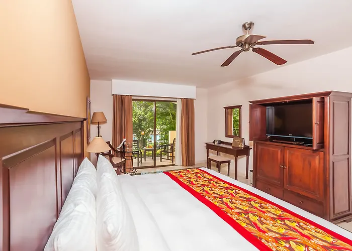 Resort Occidental Papagayo (adults Only) 5*