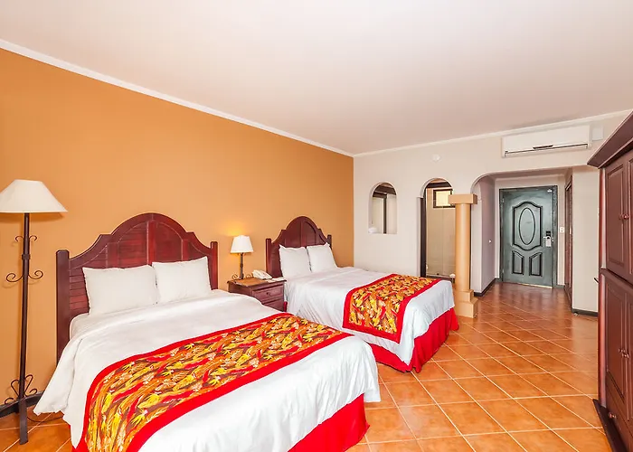 Occidental Papagayo (adults Only) 5* Culebra
