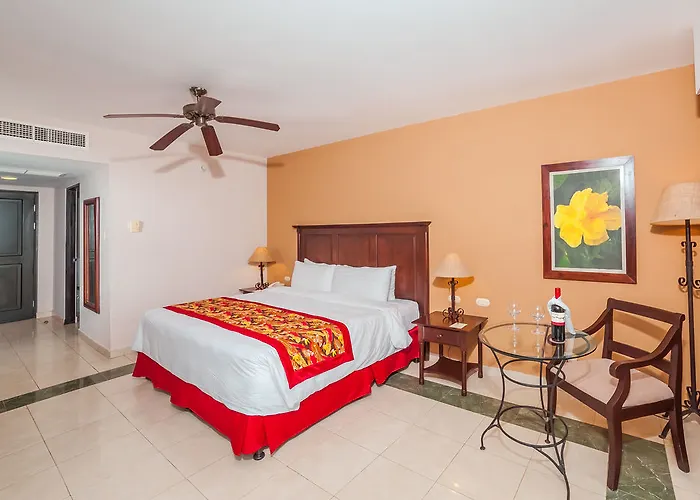 Resort Occidental Papagayo (adults Only) 5*