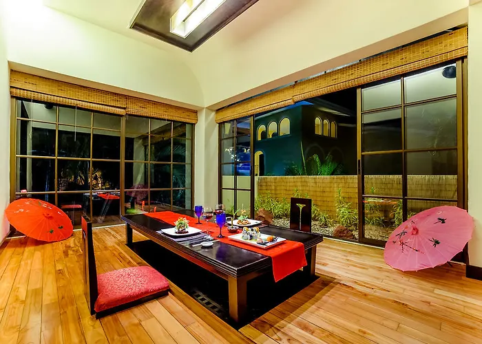 Occidental Papagayo (adults Only) 5* Culebra