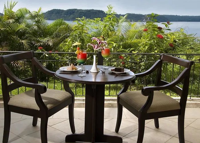 Resort Occidental Papagayo (adults Only) 5*