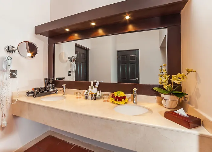 Resort Occidental Papagayo (adults Only) 5*
