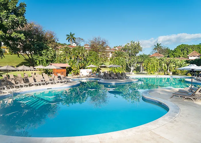 Resort Occidental Papagayo (adults Only) 5*