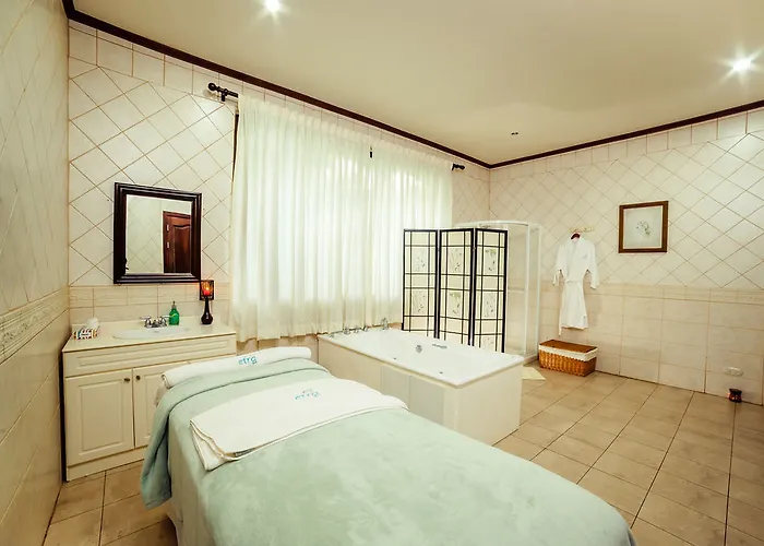 Occidental Papagayo (adults Only) 5* Culebra