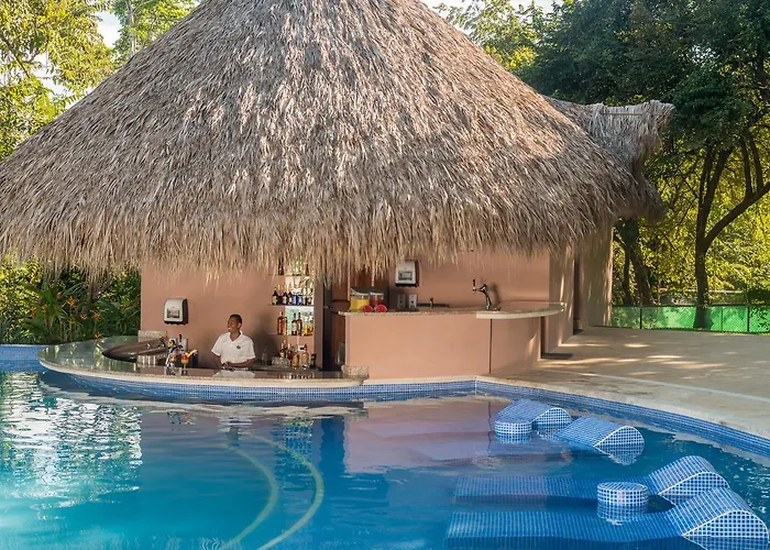Resort Occidental Papagayo (adults Only) 5*