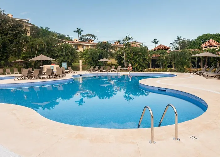 Occidental Papagayo (adults Only)