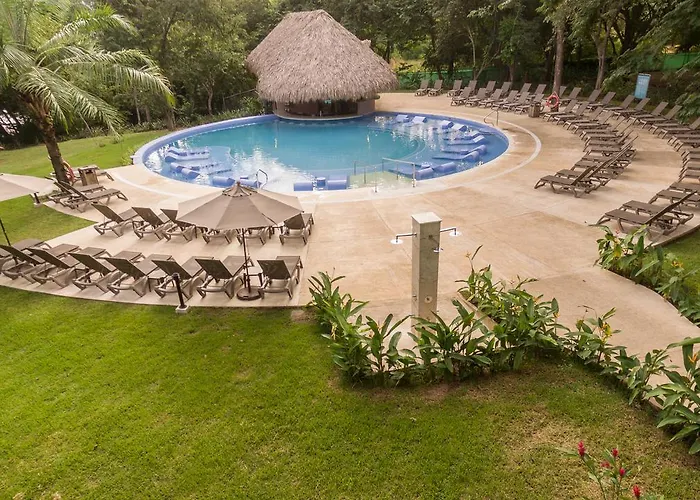 Occidental Papagayo (adults Only) Resort 5*