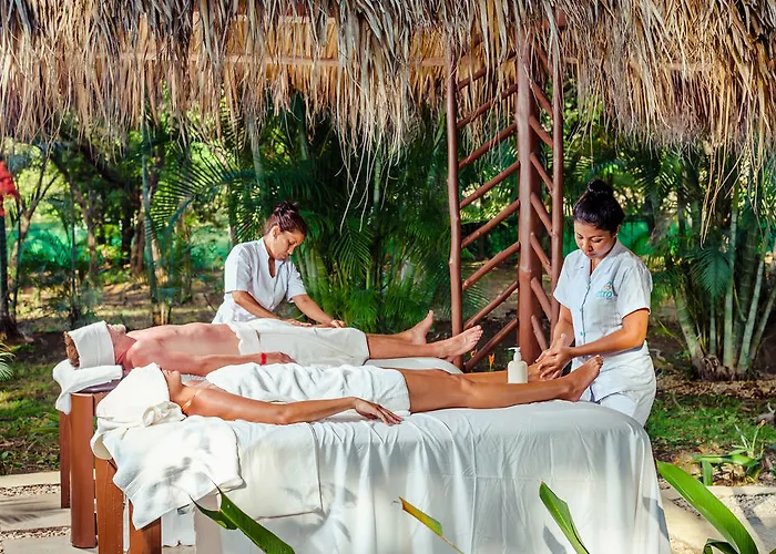 Occidental Papagayo (adults Only)
