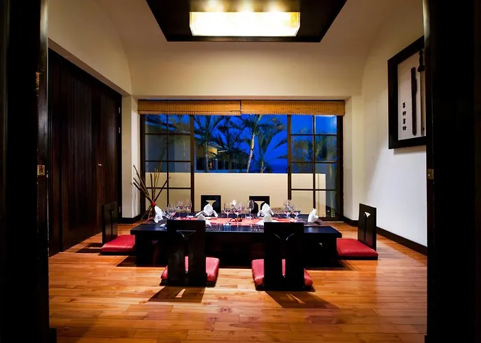 Occidental Papagayo (adults Only) 5* Culebra