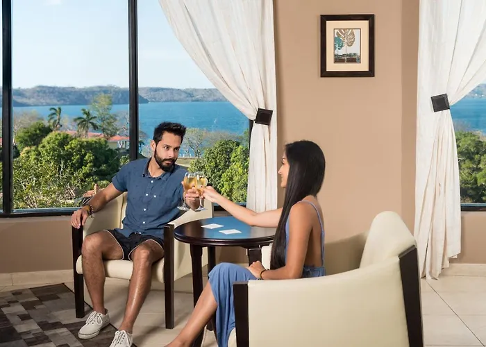 Occidental Papagayo (adults Only) Resort Culebra